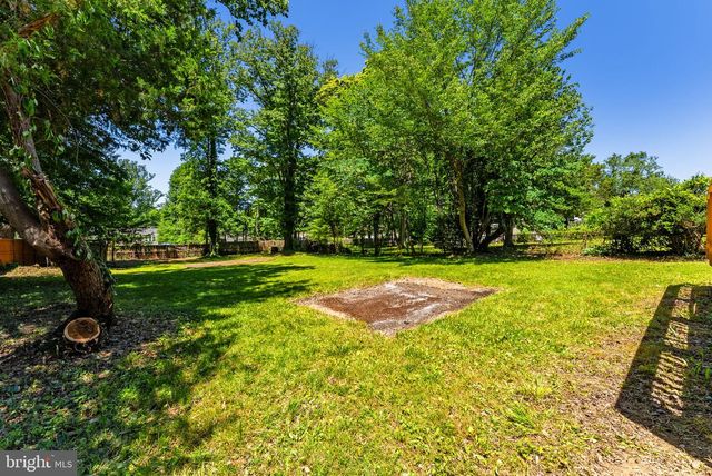 4114 ORCHARD DRIVE, Fairfax, VA 22032
