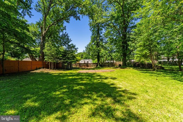 4114 ORCHARD DRIVE, Fairfax, VA 22032