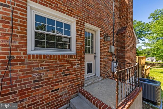 4114 ORCHARD DRIVE, Fairfax, VA 22032