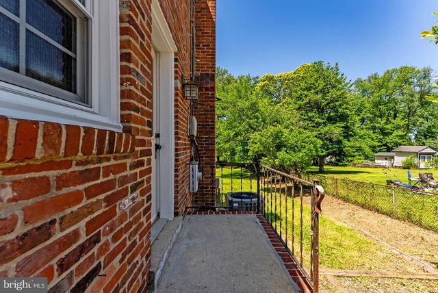 4114 ORCHARD DRIVE, Fairfax, VA 22032