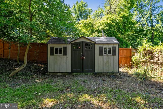 4114 ORCHARD DRIVE, Fairfax, VA 22032