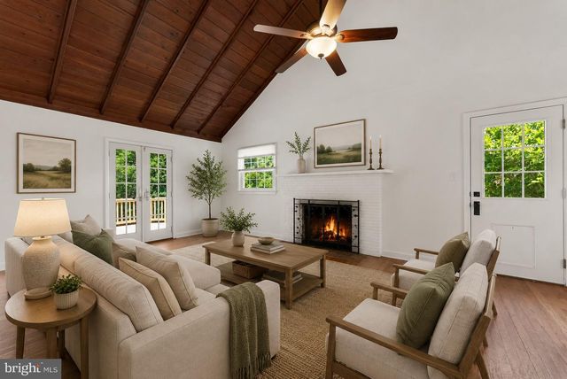 4114 ORCHARD DRIVE, Fairfax, VA 22032