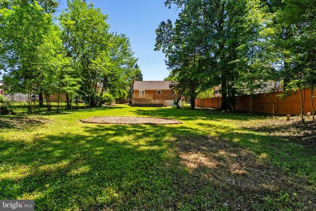 4114 ORCHARD DRIVE, Fairfax, VA 22032