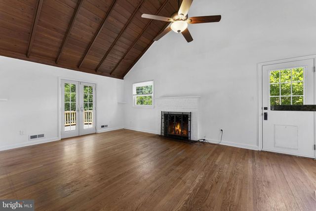 4114 ORCHARD DRIVE, Fairfax, VA 22032