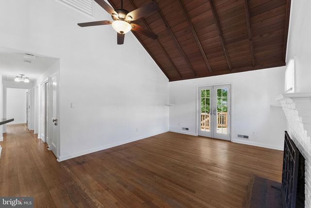 4114 ORCHARD DRIVE, Fairfax, VA 22032