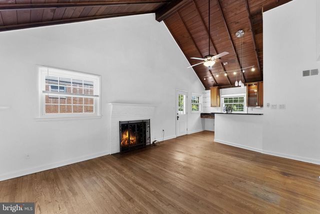 4114 ORCHARD DRIVE, Fairfax, VA 22032