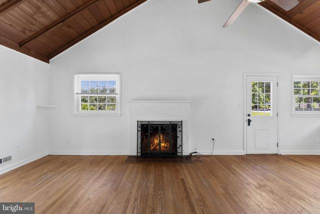 4114 ORCHARD DRIVE, Fairfax, VA 22032