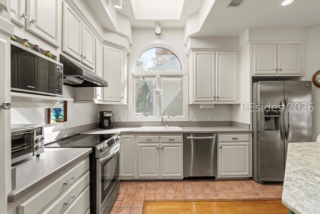 105 Saw Timber Dr, Hilton Head Island, SC 29926