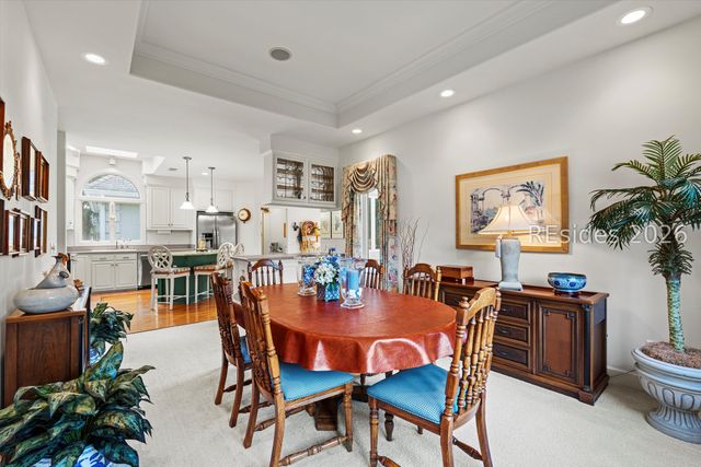 105 Saw Timber Dr, Hilton Head Island, SC 29926