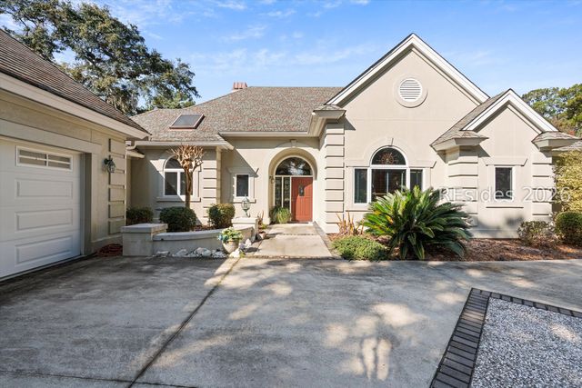 105 Saw Timber Dr, Hilton Head Island, SC 29926