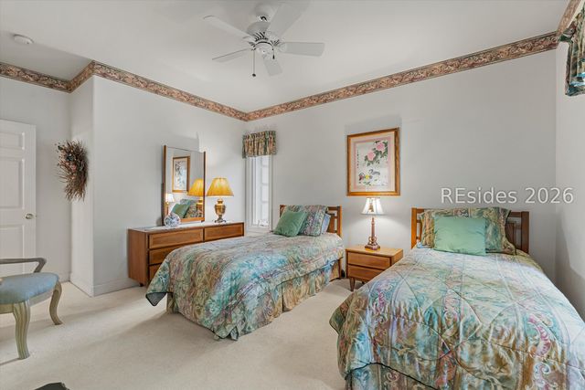 105 Saw Timber Dr, Hilton Head Island, SC 29926