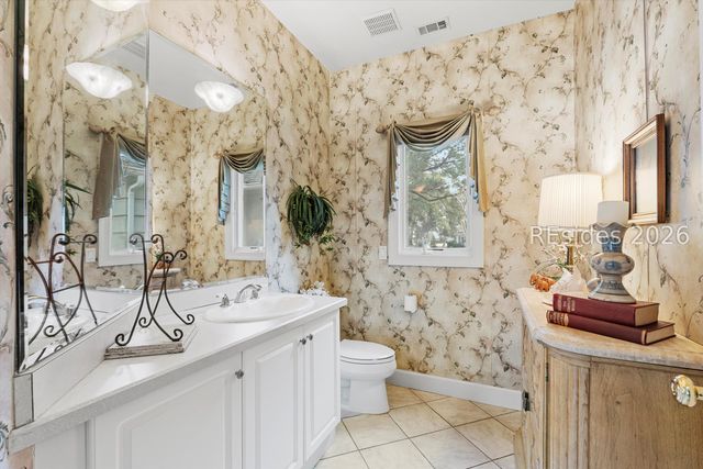 105 Saw Timber Dr, Hilton Head Island, SC 29926