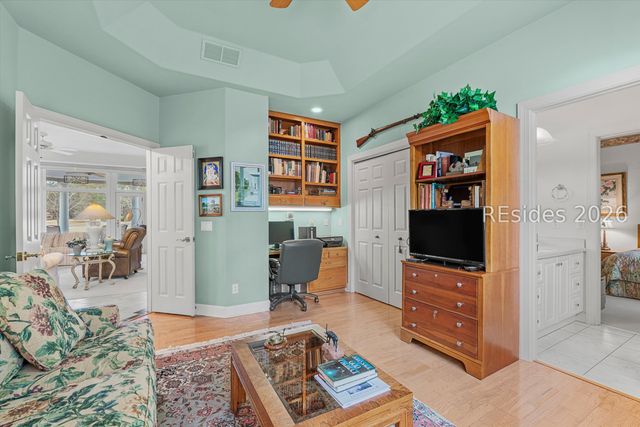 105 Saw Timber Dr, Hilton Head Island, SC 29926