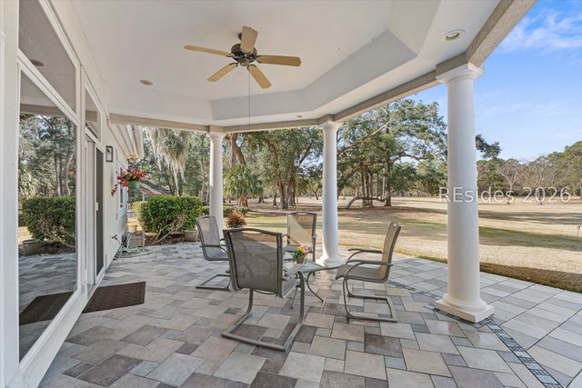 105 Saw Timber Dr, Hilton Head Island, SC 29926