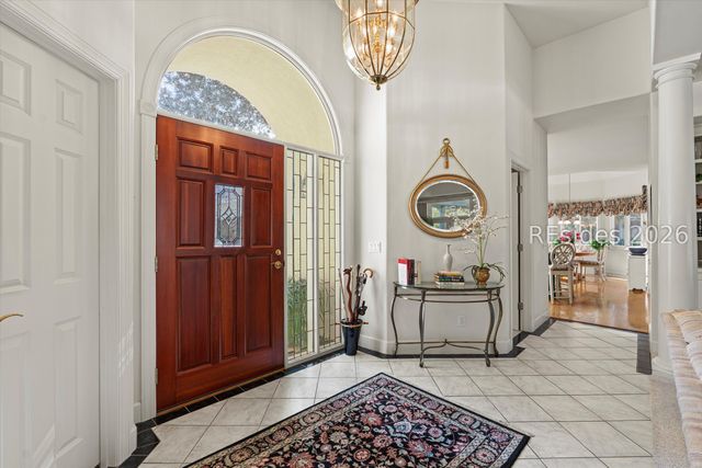 105 Saw Timber Dr, Hilton Head Island, SC 29926