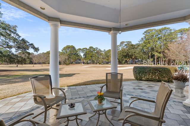 105 Saw Timber Dr, Hilton Head Island, SC 29926