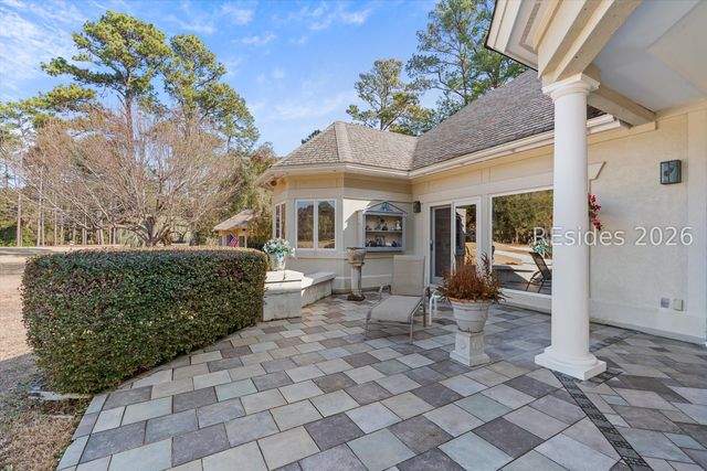 105 Saw Timber Dr, Hilton Head Island, SC 29926