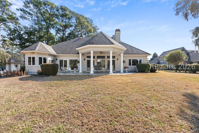 105 Saw Timber Dr, Hilton Head Island, SC 29926