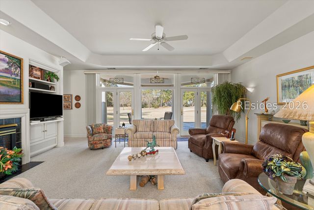 105 Saw Timber Dr, Hilton Head Island, SC 29926