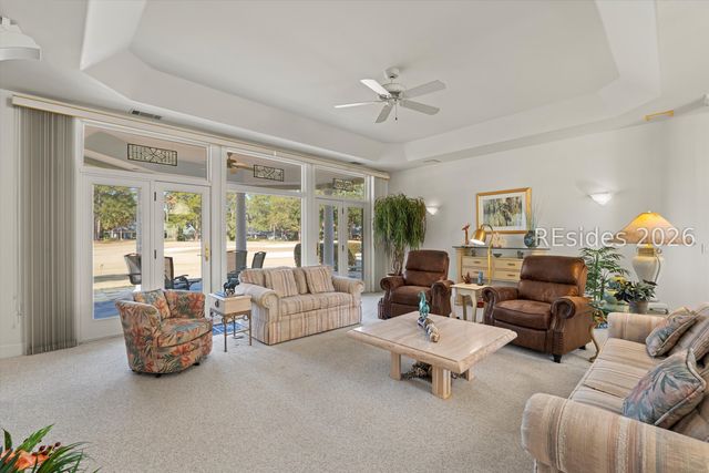 105 Saw Timber Dr, Hilton Head Island, SC 29926
