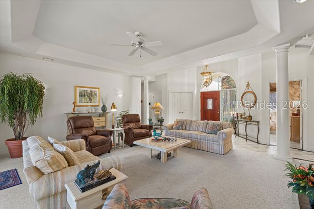 105 Saw Timber Dr, Hilton Head Island, SC 29926