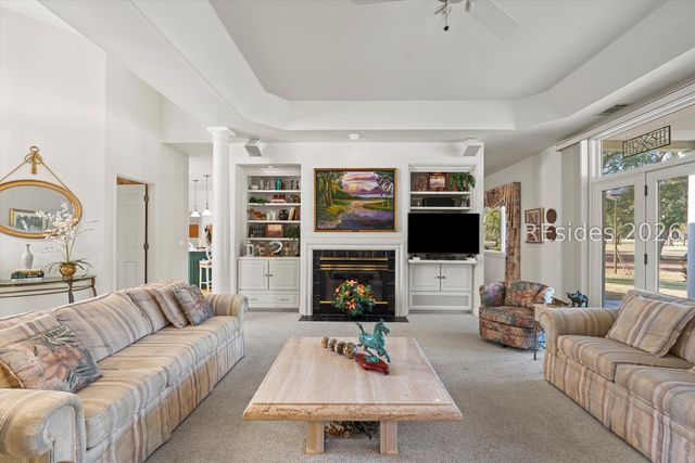 105 Saw Timber Dr, Hilton Head Island, SC 29926