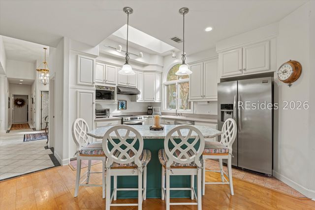 105 Saw Timber Dr, Hilton Head Island, SC 29926