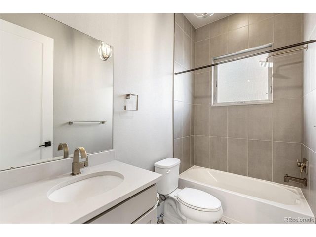 1694 Quitman St, Denver, CO 80204