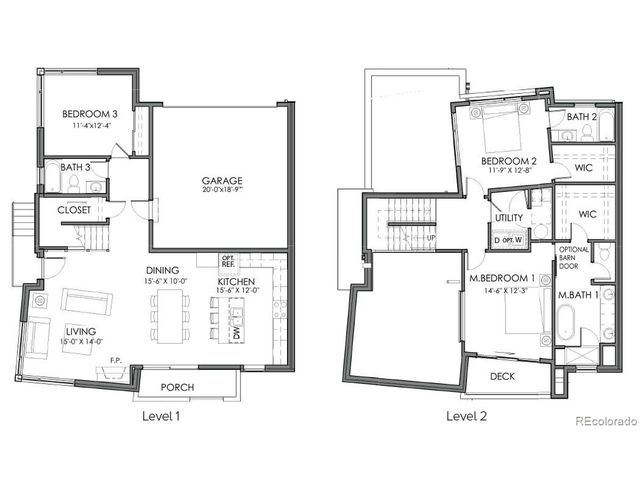 1694 Quitman St, Denver, CO 80204