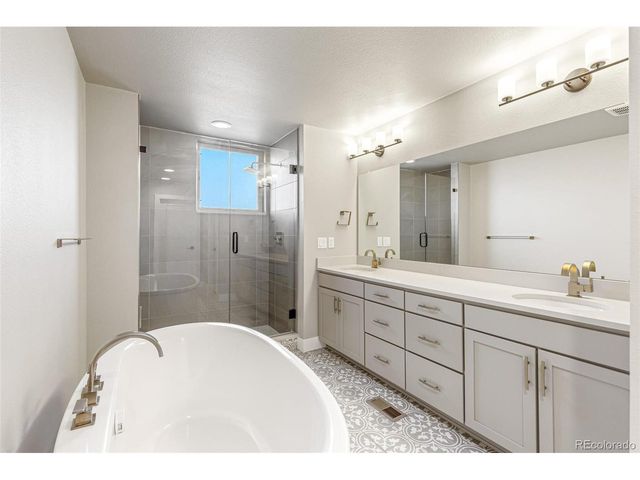 1694 Quitman St, Denver, CO 80204