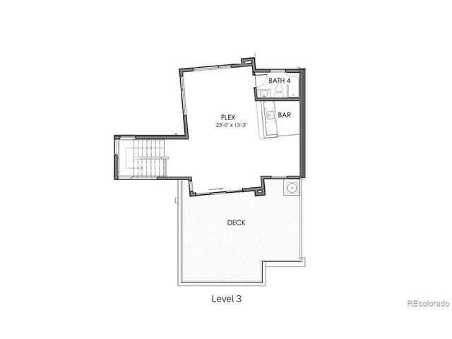 1694 Quitman St, Denver, CO 80204