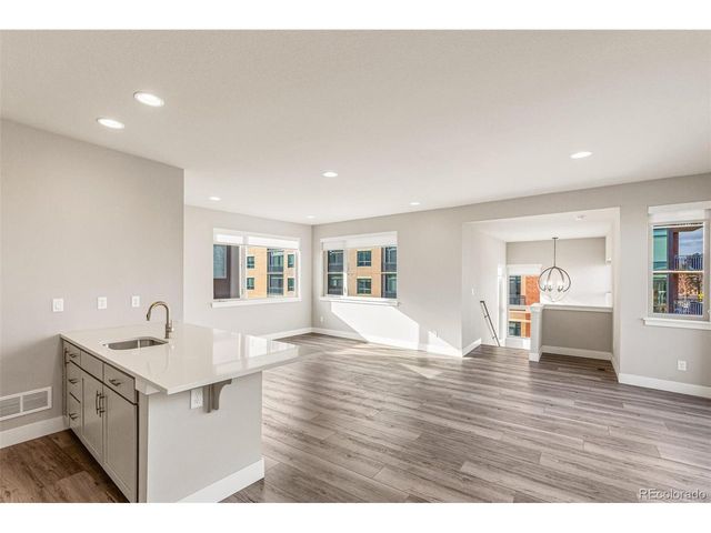 1694 Quitman St, Denver, CO 80204