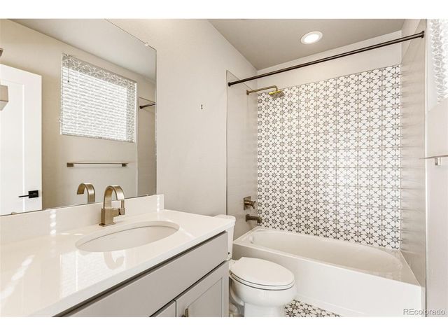 1694 Quitman St, Denver, CO 80204