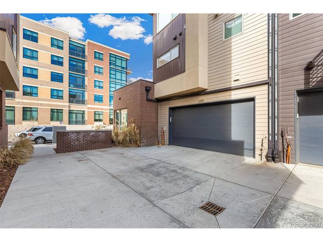 1694 Quitman St, Denver, CO 80204