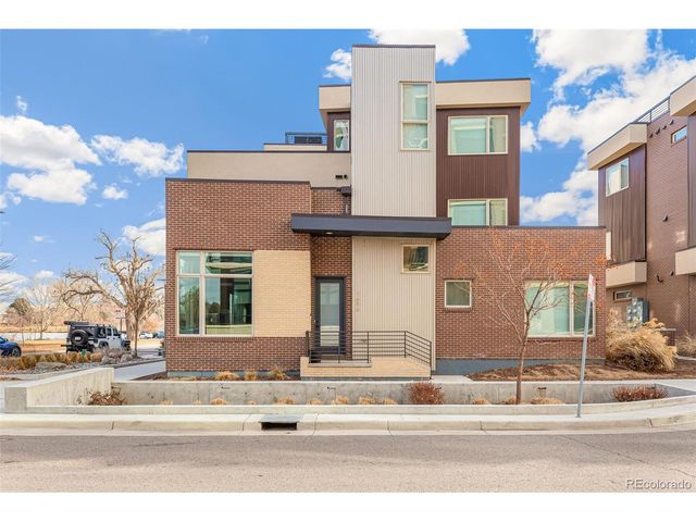 1694 Quitman St, Denver, CO 80204