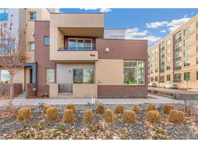 1694 Quitman St, Denver, CO 80204