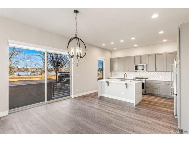 1694 Quitman St, Denver, CO 80204