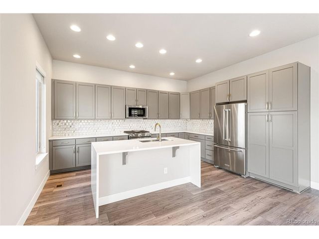 1694 Quitman St, Denver, CO 80204