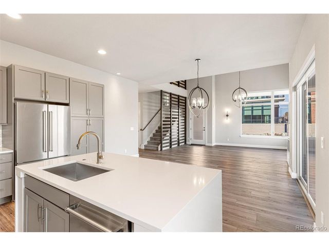 1694 Quitman St, Denver, CO 80204