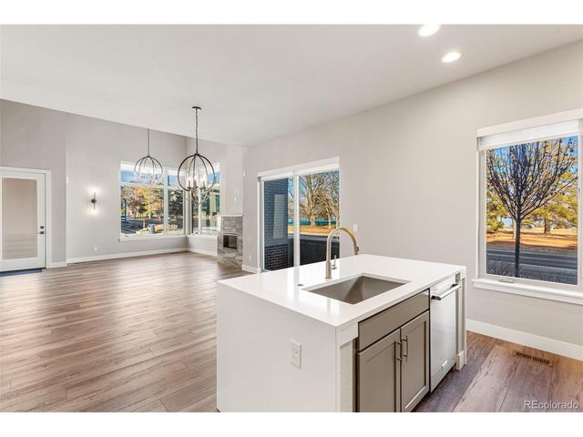 1694 Quitman St, Denver, CO 80204