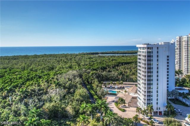 6361 Pelican Bay BLVD 202, Naples, FL 34108