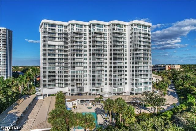 6361 Pelican Bay BLVD 202, Naples, FL 34108