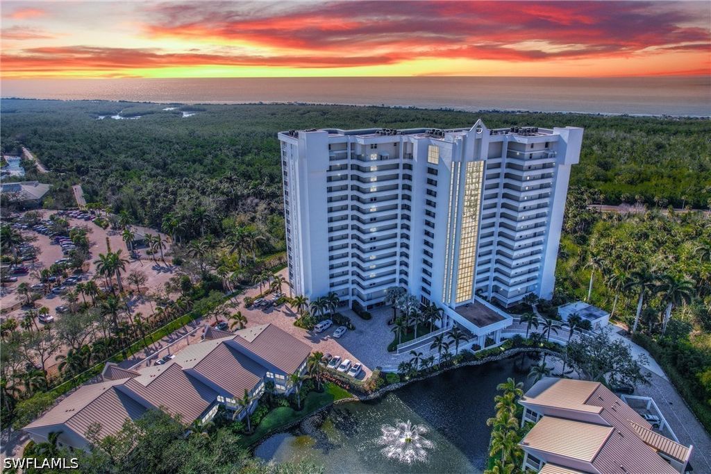 6361 Pelican Bay BLVD 202, Naples, FL 34108