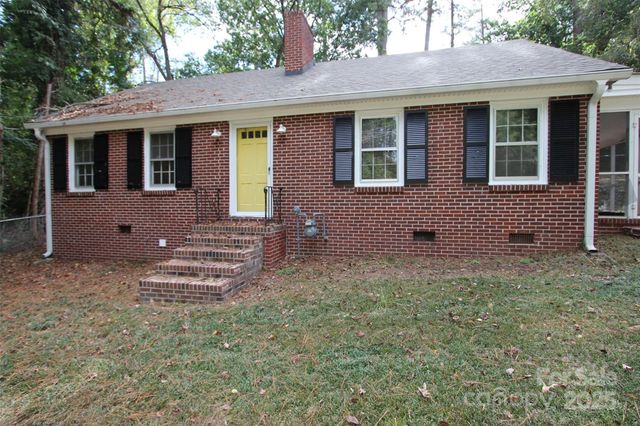 502 E Wade Street, Wadesboro, NC 28170