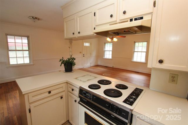 502 E Wade Street, Wadesboro, NC 28170