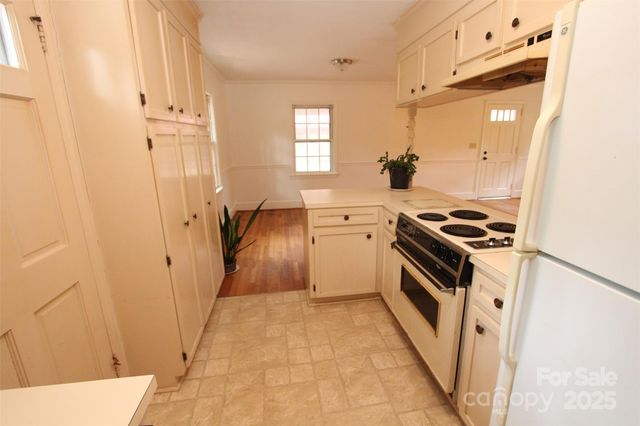 502 E Wade Street, Wadesboro, NC 28170