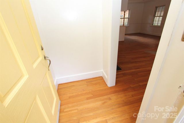 502 E Wade Street, Wadesboro, NC 28170