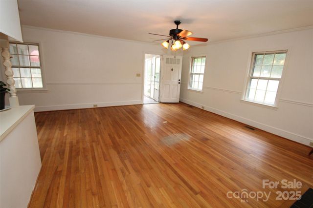 502 E Wade Street, Wadesboro, NC 28170