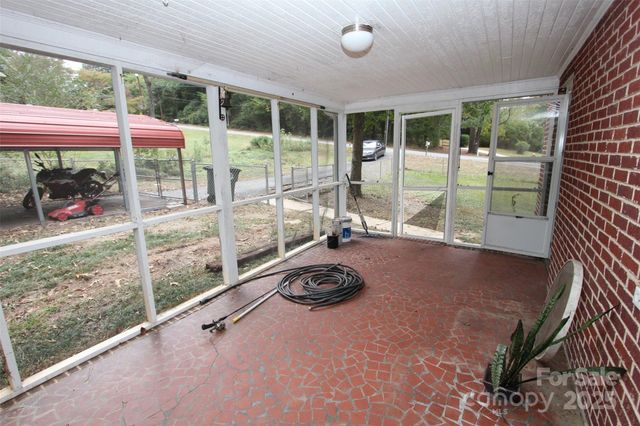 502 E Wade Street, Wadesboro, NC 28170