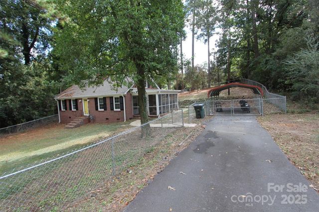 502 E Wade Street, Wadesboro, NC 28170